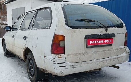 Toyota Sprinter VIII (E110), 1995 год, 130 000 рублей, 2 фотография