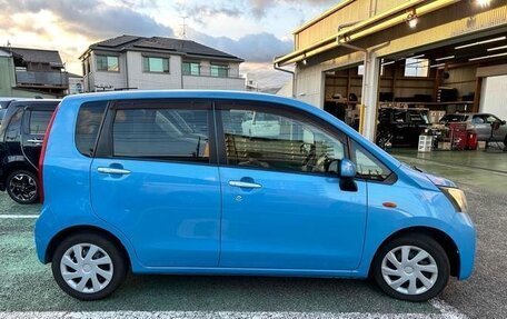 Daihatsu Move VI рестайлинг, 2014 год, 599 333 рублей, 10 фотография