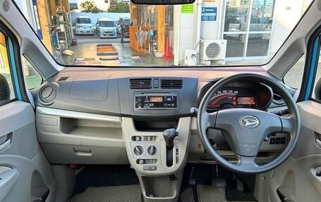 Daihatsu Move VI рестайлинг, 2014 год, 599 333 рублей, 12 фотография