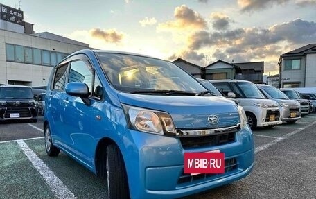 Daihatsu Move VI рестайлинг, 2014 год, 599 333 рублей, 2 фотография