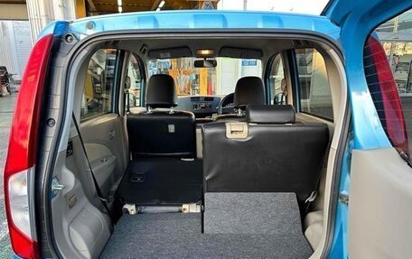 Daihatsu Move VI рестайлинг, 2014 год, 599 333 рублей, 17 фотография