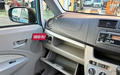 Daihatsu Move VI рестайлинг, 2014 год, 599 333 рублей, 14 фотография