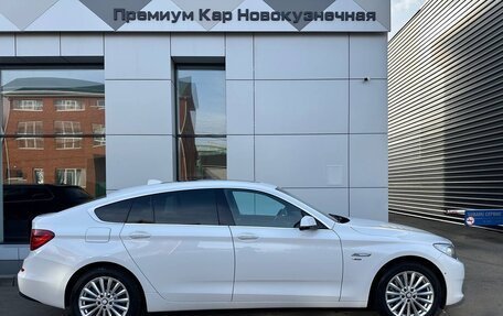 BMW 5 серия, 2011 год, 2 140 000 рублей, 2 фотография