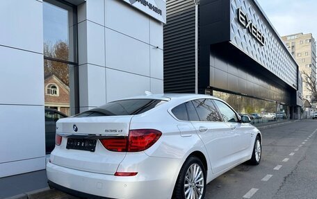 BMW 5 серия, 2011 год, 2 140 000 рублей, 3 фотография