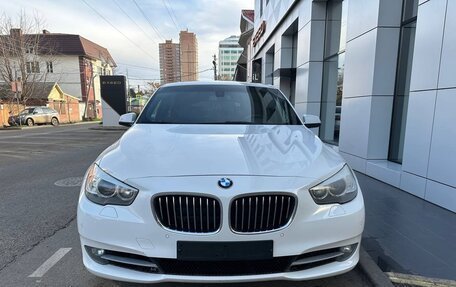 BMW 5 серия, 2011 год, 2 140 000 рублей, 7 фотография