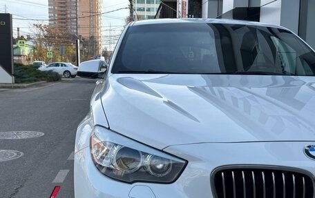 BMW 5 серия, 2011 год, 2 140 000 рублей, 8 фотография