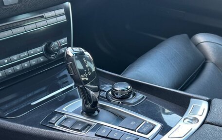 BMW 5 серия, 2011 год, 2 140 000 рублей, 19 фотография