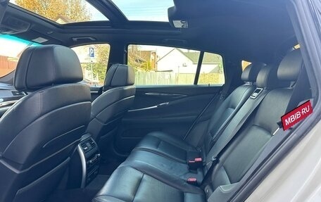 BMW 5 серия, 2011 год, 2 140 000 рублей, 20 фотография