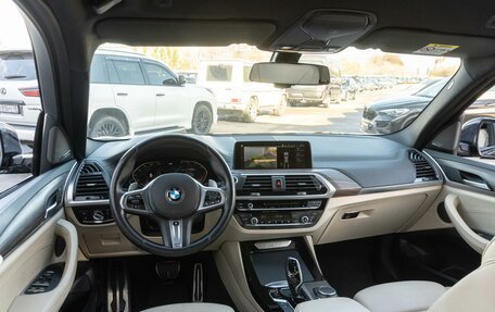 BMW X3, 2019 год, 4 999 000 рублей, 8 фотография