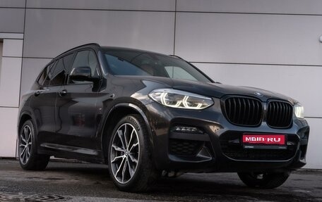 BMW X3, 2019 год, 4 999 000 рублей, 7 фотография