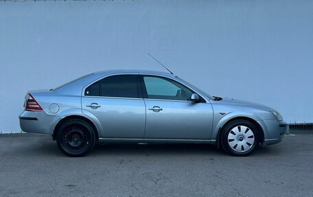 Ford Mondeo III, 2006 год, 540 000 рублей, 4 фотография