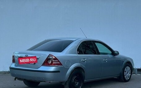 Ford Mondeo III, 2006 год, 540 000 рублей, 5 фотография