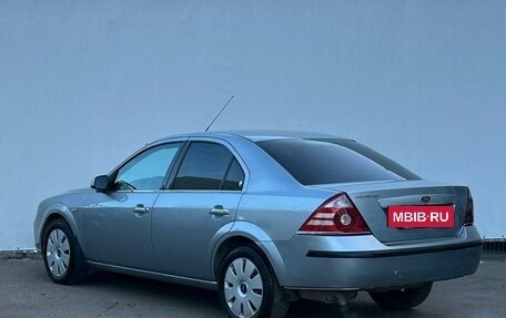 Ford Mondeo III, 2006 год, 540 000 рублей, 7 фотография