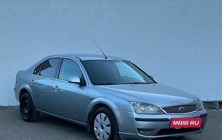 Ford Mondeo III, 2006 год, 540 000 рублей, 3 фотография