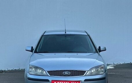 Ford Mondeo III, 2006 год, 540 000 рублей, 2 фотография