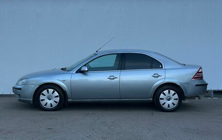 Ford Mondeo III, 2006 год, 540 000 рублей, 8 фотография