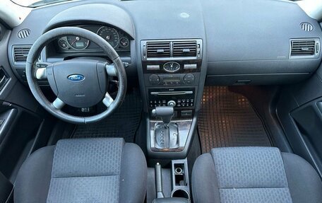 Ford Mondeo III, 2006 год, 540 000 рублей, 11 фотография