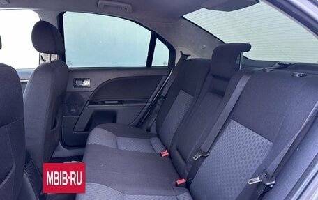 Ford Mondeo III, 2006 год, 540 000 рублей, 10 фотография