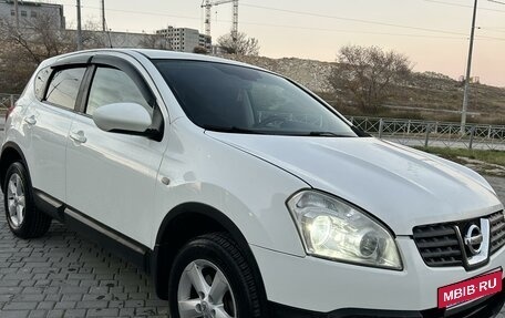 Nissan Qashqai, 2007 год, 880 000 рублей, 3 фотография