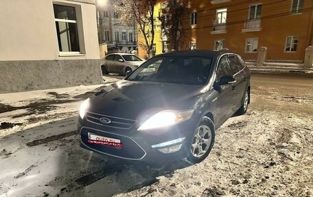 Ford Mondeo IV, 2012 год, 1 100 000 рублей, 1 фотография