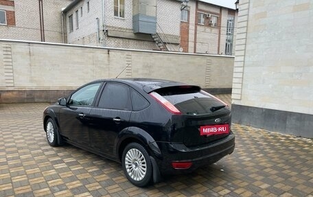 Ford Focus II рестайлинг, 2011 год, 670 000 рублей, 3 фотография