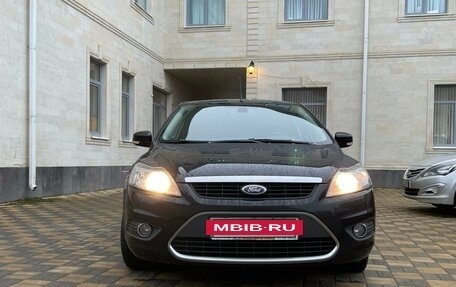 Ford Focus II рестайлинг, 2011 год, 670 000 рублей, 2 фотография