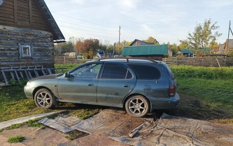 Hyundai Lantra II, 1996 год, 190 000 рублей, 9 фотография