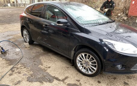 Ford Focus III, 2011 год, 1 050 000 рублей, 9 фотография