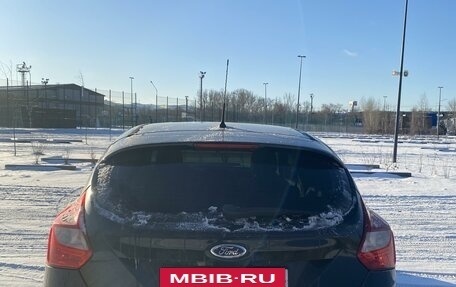 Ford Focus III, 2011 год, 1 050 000 рублей, 7 фотография