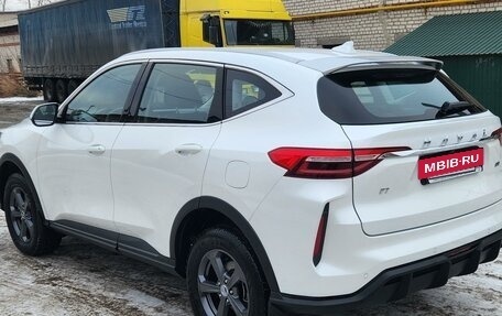 Haval F7 I, 2023 год, 2 500 000 рублей, 6 фотография