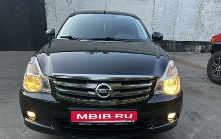 Nissan Almera, 2018 год, 929 000 рублей, 2 фотография