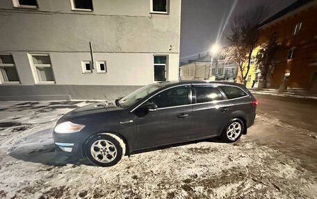 Ford Mondeo IV, 2012 год, 1 100 000 рублей, 2 фотография