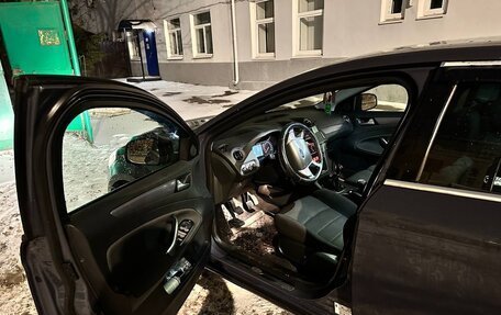 Ford Mondeo IV, 2012 год, 1 100 000 рублей, 5 фотография