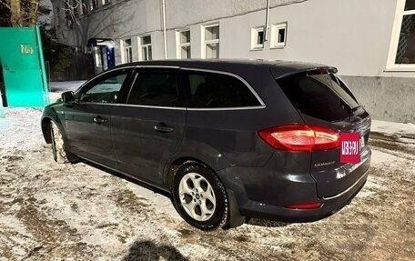 Ford Mondeo IV, 2012 год, 1 100 000 рублей, 3 фотография