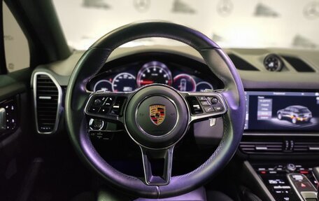 Porsche Cayenne III, 2019 год, 8 500 000 рублей, 6 фотография