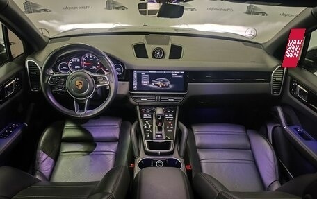 Porsche Cayenne III, 2019 год, 8 500 000 рублей, 5 фотография