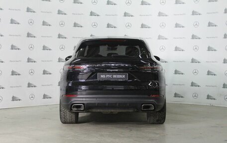 Porsche Cayenne III, 2019 год, 8 500 000 рублей, 16 фотография