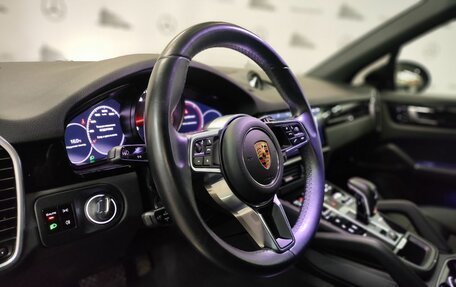 Porsche Cayenne III, 2019 год, 8 500 000 рублей, 22 фотография