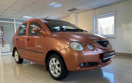 Chery QQ6 (S21), 2009 год, 299 999 рублей, 3 фотография