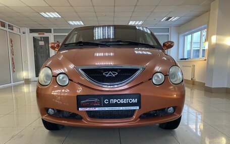 Chery QQ6 (S21), 2009 год, 299 999 рублей, 2 фотография