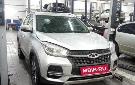 Chery Tiggo 4 I рестайлинг, 2019 год, 1 320 000 рублей, 2 фотография