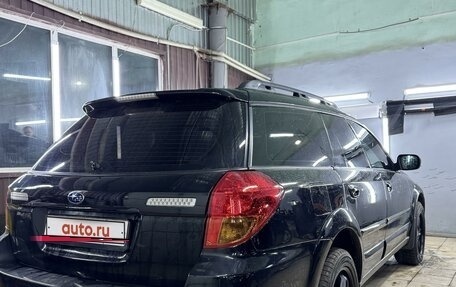 Subaru Outback III, 2004 год, 1 150 000 рублей, 11 фотография