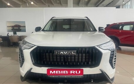 Haval Jolion, 2024 год, 2 849 000 рублей, 5 фотография