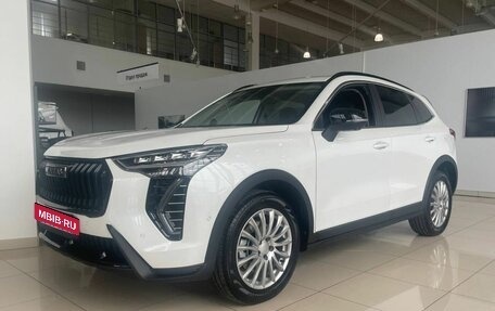 Haval Jolion, 2024 год, 2 849 000 рублей, 6 фотография