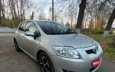 Toyota Auris II, 2007 год, 660 000 рублей, 1 фотография