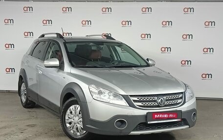 DongFeng H30 Cross, 2016 год, 679 000 рублей, 1 фотография