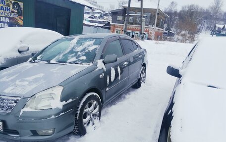 Toyota Premio, 2003 год, 400 000 рублей, 3 фотография