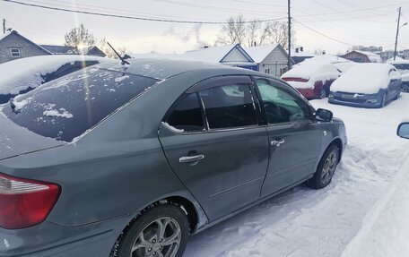 Toyota Premio, 2003 год, 400 000 рублей, 11 фотография