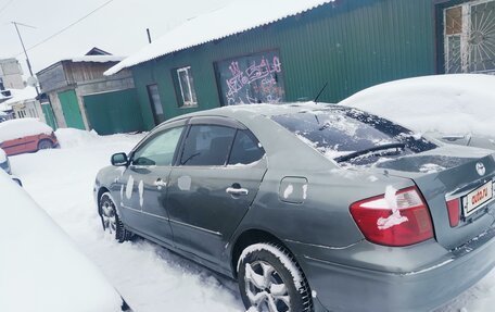 Toyota Premio, 2003 год, 400 000 рублей, 13 фотография