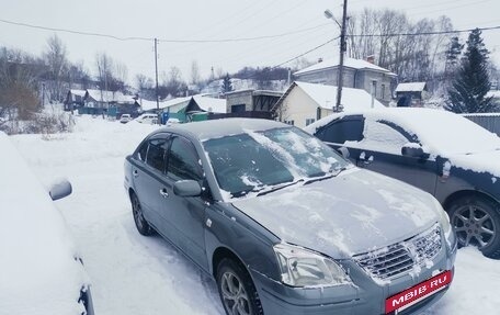 Toyota Premio, 2003 год, 400 000 рублей, 8 фотография